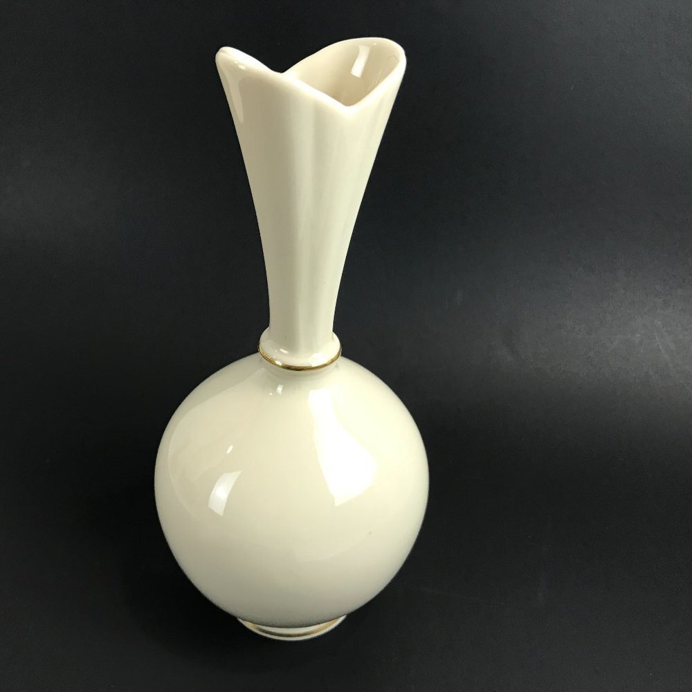 Vintage Lenox Ceramic Vase